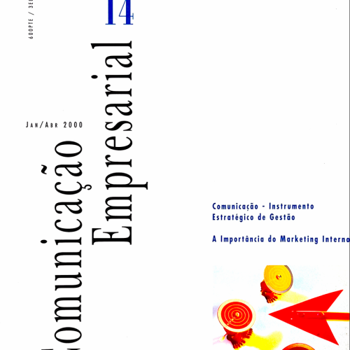 Comunicação empresarial I Debate APCE – ABERJE ”As empresas portuguesas e seus públicos..”