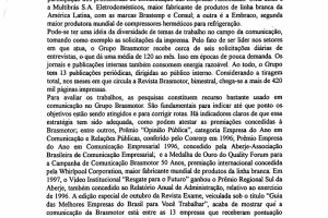 Comunicação_ ação permanente. Rodolfo Witzig Guttilla