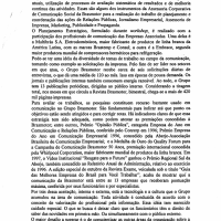 Comunicação_ ação permanente. Rodolfo Witzig Guttilla