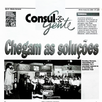 Consul Gente I Grupo de Comunicação Brasmotor