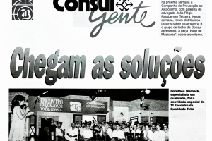 Consul Gente I Grupo de Comunicação Brasmotor