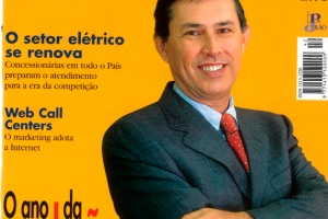 Consumidor Moderno – Compromisso com o Social
