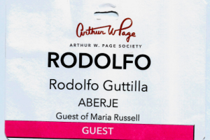 Credencial