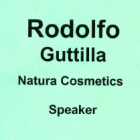 Credencial Rodolfo Guttilla I Natura Cosmetics