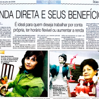 Diário da Região I Venda diretas e seus benefícios