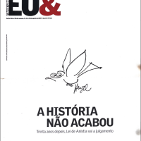 O Valor Econômico, EU& I “A derradeira obra do poeta Mario Quintana”