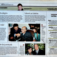 Jornal O Tempo I Guttilla falará sobre o panorama do haicai no Brasil