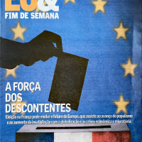 Jornal Valor Eu & Fim de Semana I Ai! Que preguiça