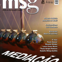 Revista de Comunicação e Cultura MSG