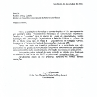 Convite Seminário ECA