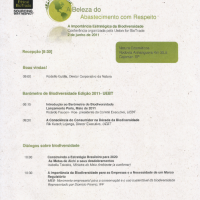 A Importância Estratégica da Biodiversidade