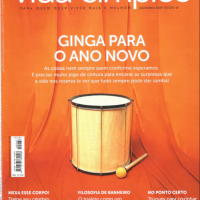 Revita Vida simples I Concisão e brilho