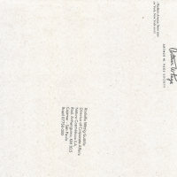 Carta de agradecimento