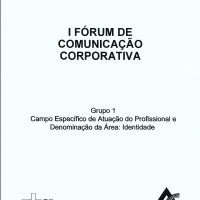 Fórum de Comunicação Corporativa USP_ECA – Aba e Aberje