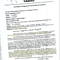 10° Encontro Nacional da APCE