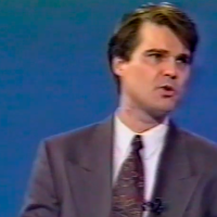 Entrevista da TV Jovem Pan – Rodolfo Guttilla – 1994