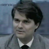 Entrevista do programa Perspectiva da TV Senac -Participação de Rodolfo Guttilla – 1998