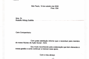 FIESP CIESP