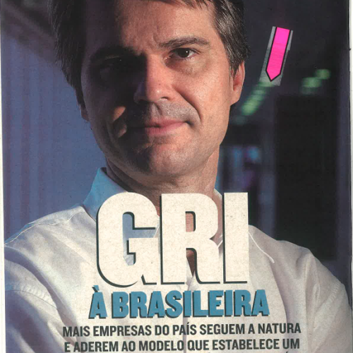 GRI à Brasileira