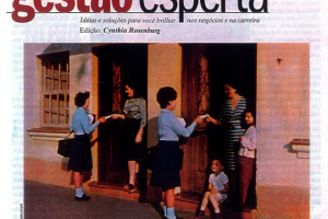 Gestão Esperta