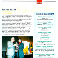 Grande Prêmio APCE 1999