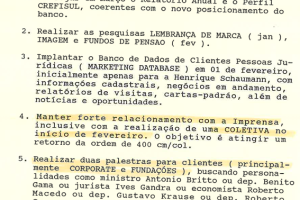 Hist List – 1993