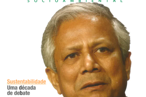 Idéia socioambiental