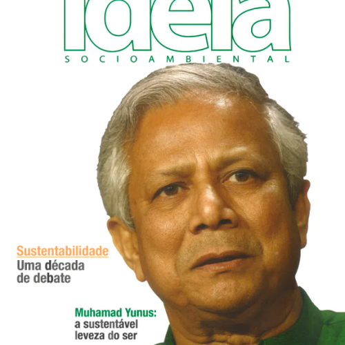 Idéia socioambiental