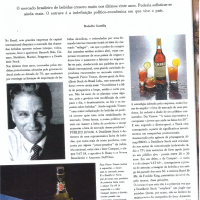Revista Casa Vogue I Congelamento e bebidas quentes