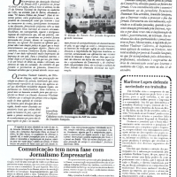 Informativo da Associação da Imprensa de Pernambuco