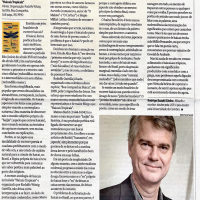 Jornal Valor Eu & Fim de Semana