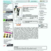 Casa do Santo e o Santo de Casa I Site Livraria Cultura