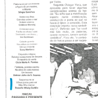 O Portal I “Suspensa no arVenus parou para verMeu filho mamar, Rodolfo Witzig Guttilla”