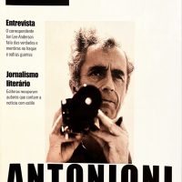 Revista Cult | Uns & Outros