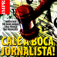 Revista Imprensa I “Uns & outros”