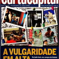 Revista Carta Capital I “Palavras em rápidos acordes”