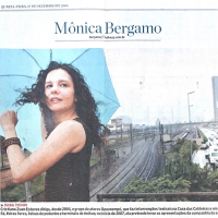 Jornal Folha de São Paulo I “Em 2005, o escritor e antropólogo Rodolfo Guttilla lançou o livro…”