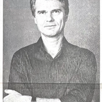 Com uma dose de poesia