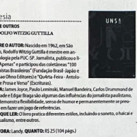 Jornal Folha de S. Paulo, Vitrine brasileira I “Uns e outros”