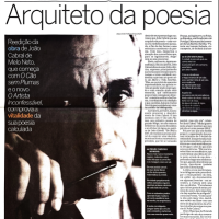 Jornal O Estado de S. Paulo I “Oswald de Andrade e o haicai”