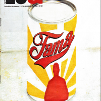 Jornal O Valor Econômico, EU& I “Millôr Fernandes faz humor como quem faz poesia”