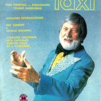 Revista Radio Taxi I Rodolfo Guttilla lançamento livro poético (hai-kai)