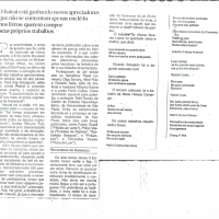 Jornal O Portal, Nov 87