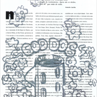 Revista Casa Vogue I “Agora que eu estou de volta”