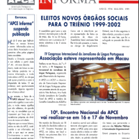 APCE Informa