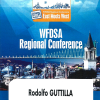 Credencial Rodolfo Guttilla