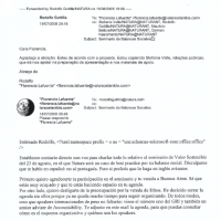 Confirmação de presença