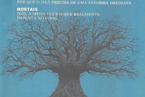 A leveza e grandiosidade do texto que nos convida a um passeio