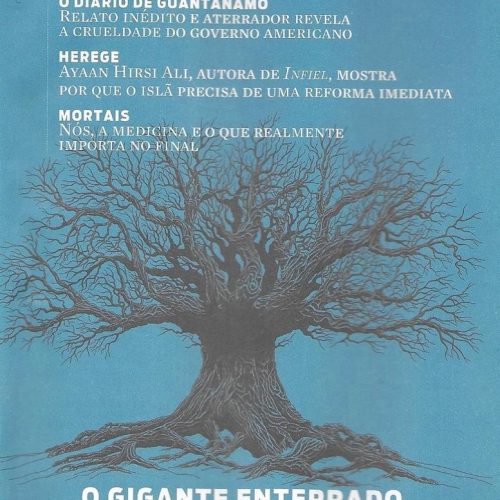 A leveza e grandiosidade do texto que nos convida a um passeio