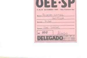 4º Congresso UEE.SP